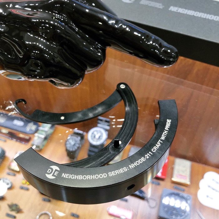 希望商店】NEIGHBORHOOD MIKADZUKI / MOSQUITO COIL STAND 21SS 蚊香架
