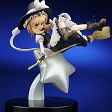 東方Project 東方神靈廟霧雨魔理沙黑白博麗靈夢魔法封魔錄TOKIAME 護國