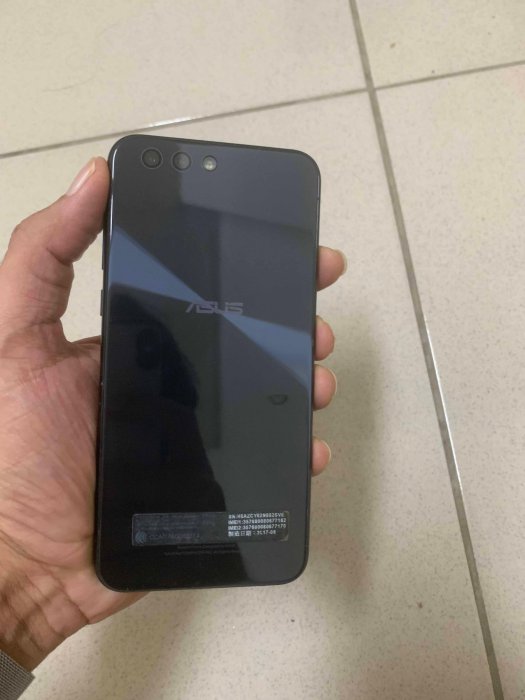 ASUS Zenfone4 ZE554KL (Z01KD) 5.5吋4G/64GB (A324) | Yahoo拍賣