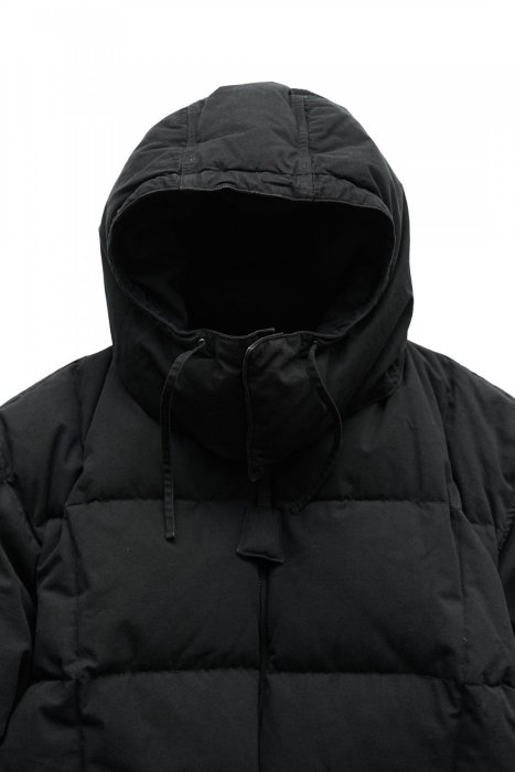 OLD JOE（オールドジョー） PATINA ALPINE DOWN COAT (212OJ-JK11) 38