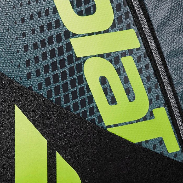 【曼森體育】Babolat Pure Aero 6 Pack Bag網球拍袋 6支裝 球拍袋