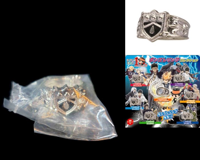 山本武 CCG 白スーツ サインなし 山本武的價格推薦- 2025年8月| 比價比個夠BigGo