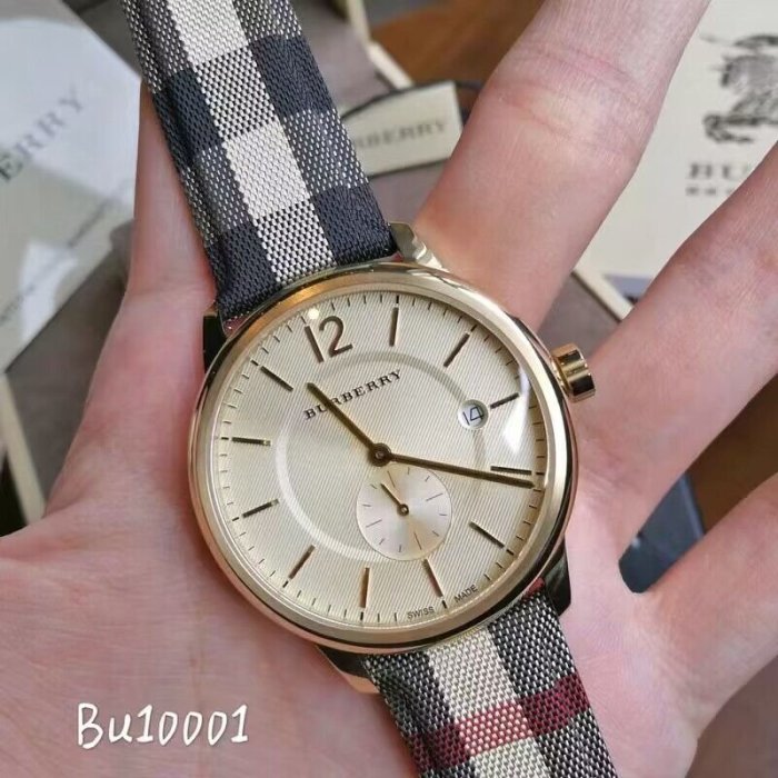 バーバリー/Burberrys 腕時計 クォーツ ホワイト シルバー 楽天市場】【ウォッチ】BURBERRY バーバリー シルバー文字盤 SS