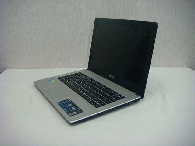 《盛立電腦》Asus X450J 極速i7 全新SSD 8G 2G獨顯 LOL+CAD  14吋筆電(1589)