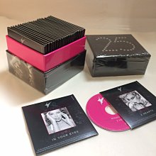 Kylie Minogue 凱莉米洛K25 Time Capsule 限量版3吋CD 免運