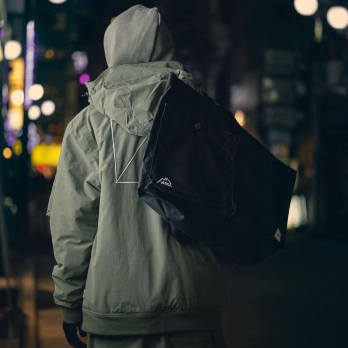 WTAPS VANS ALPS JACKET NYLON TUSSAH 窪塚着用 WTAPS VANS ALPS JACKET NYLON TUSSAH 窪塚着用 - メルカリ