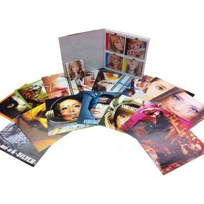 浜崎あゆみ　SPECIAL LIMITED BOX SET DISCOGRAPHY | ayumi hamasaki（浜崎あゆみ） official website