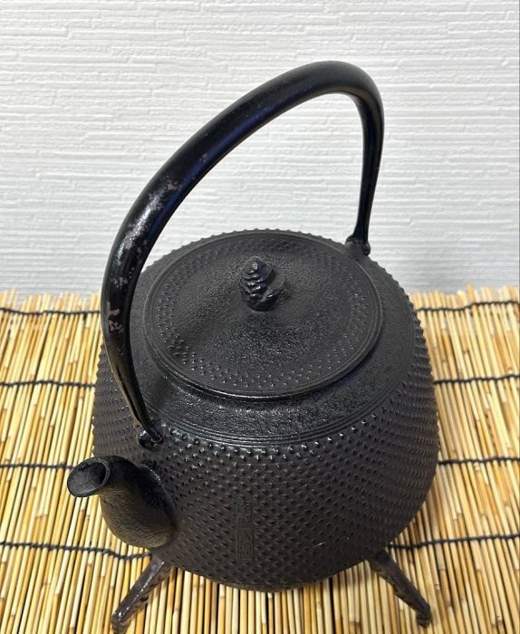 未使用、長期保管品南部傳統工藝士及川寛治作真作保證| Yahoo拍賣