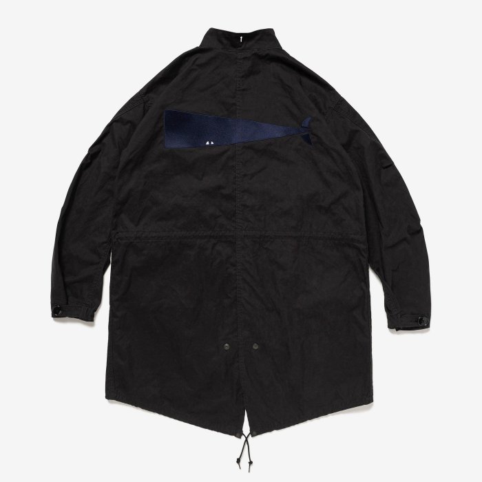 専用descendant D-65 OXFORD COAT 01 DESCENDANT＞D-65 OXFORD COAT | MAKES ONLINE STORE