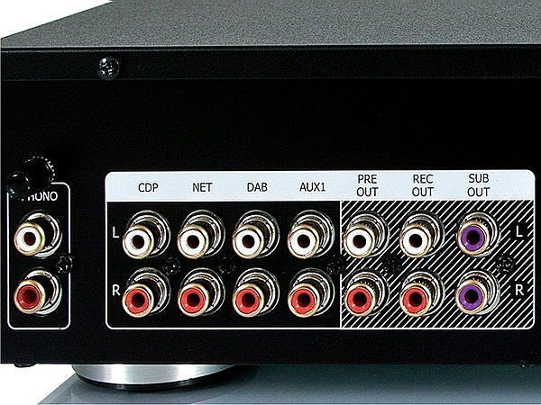 喜龍音響】丹麥Tangent Exeo AMP 綜合擴大機可當前級擴大機歡迎來店