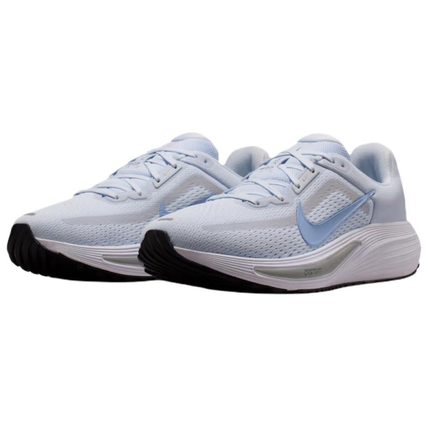 NIKE QUEST 7 女款 透氣 慢跑鞋 回彈 藍色 IM9291-002