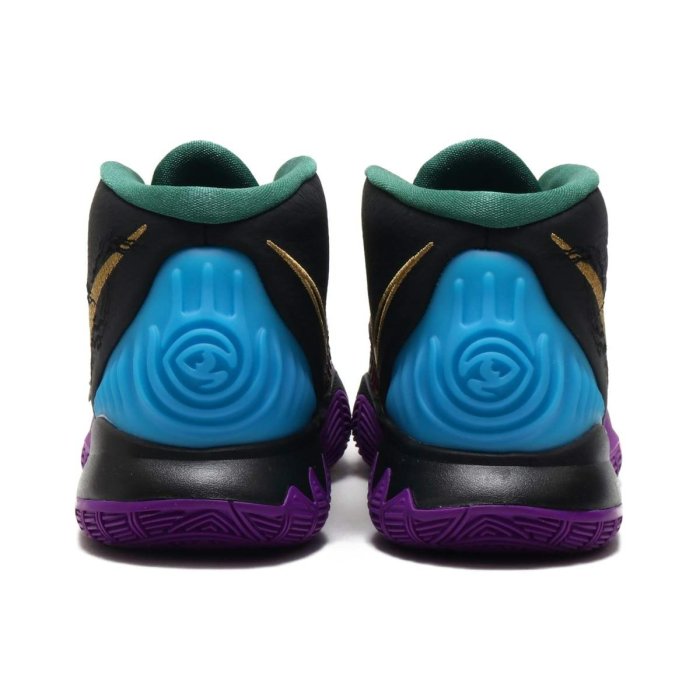 kyrie 5 eye of horus