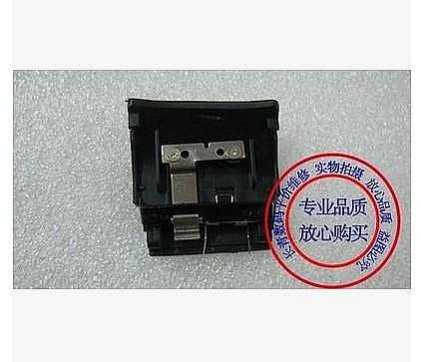 新上架適用於尼康NikonD90卡蓋 卡槽外殼帶鐵架 卡槽蓋 SD卡蓋 配件欣欣數碼相機配件