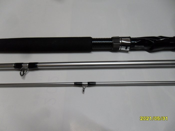 DAIWA V73 50號-300 10尺船釣竿石班竿SHIMANO 船竿可參考| Yahoo拍賣