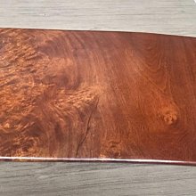 古董老件緬甸花梨木癭木榴瘤一木整挖下卷几桌台座花台底座香几案上几乾