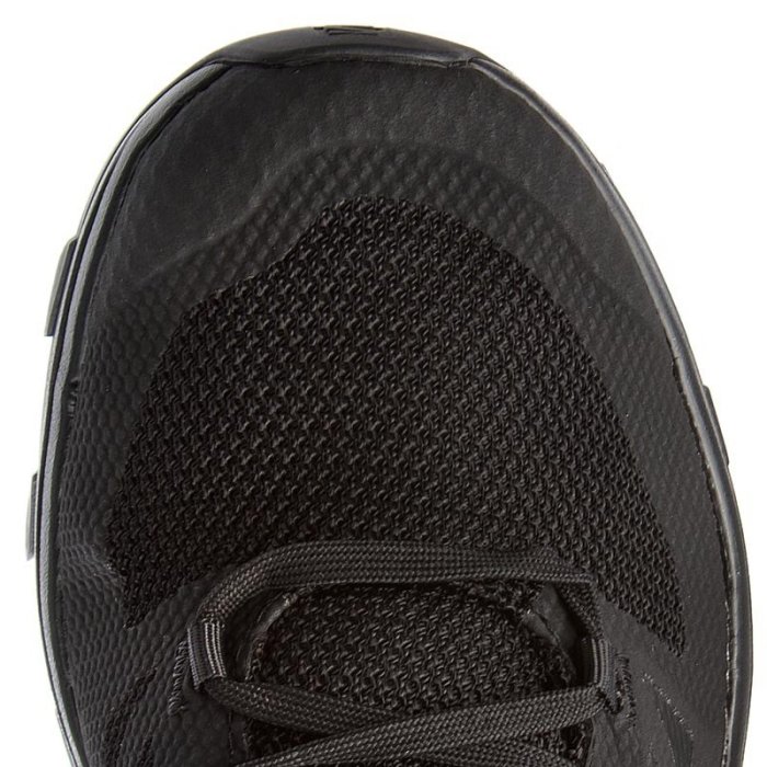 CodE= SALOMON OUTLINE GTX 防水登山野跑鞋(黑灰) 404770 索羅門避震