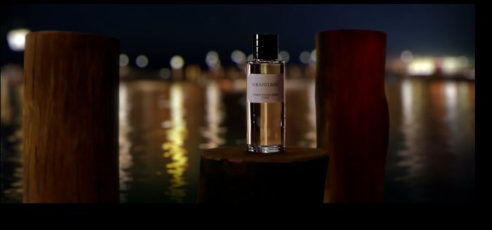 Dior 迪奧GRAND BAL 舞宴茉莉高級訂製香水250ml NG 少量| Yahoo拍賣