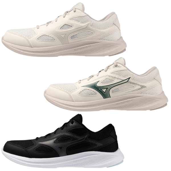 Mizuno 美津濃 慢跑鞋 男鞋 女鞋 3E寬楦 Maximizer 27【運動世界】K1GA250008/K1GA250011/K1GA250016