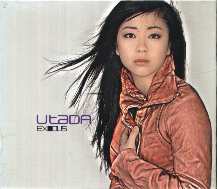 宇多田ヒカル
アナログ　レコード ✨Hikaru Utada 