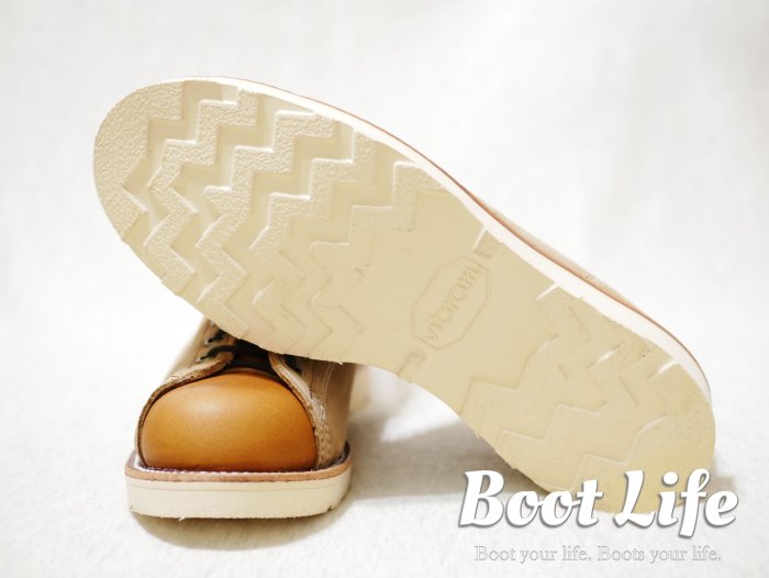 Toe Chippewa Bridgeman Boots 新品 Chippewa BRIDGEMEN LACE TOE 28cm