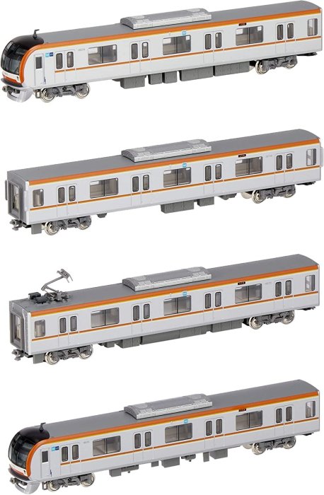 KATO 10-1259 東京メトロ有楽町線・副都心線10000系基本| Yahoo拍賣