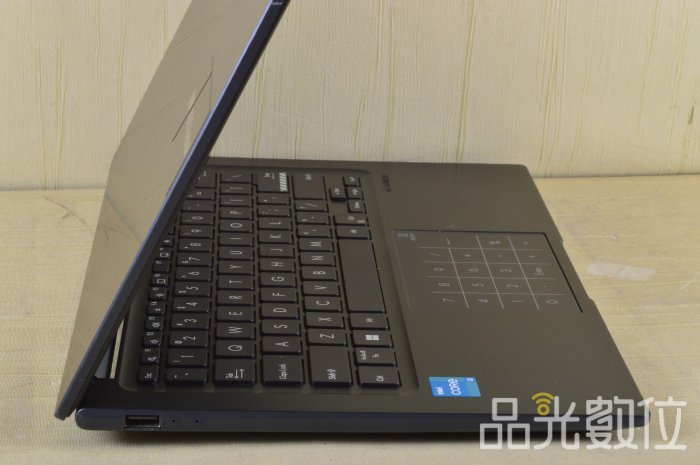 品光數位】ASUS X1404ZA i3-1215U 14吋16G 256G 內顯WIN11 無還原磁區