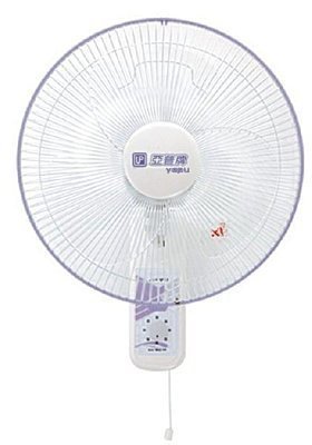 【亞普牌】14吋高階掛壁扇HY-814