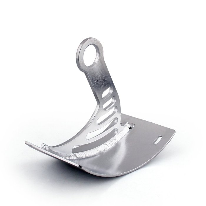 《極限超快感!!》Yamaha R6 06-12 Suzuki Boulevard M109R專用改裝後牌架566