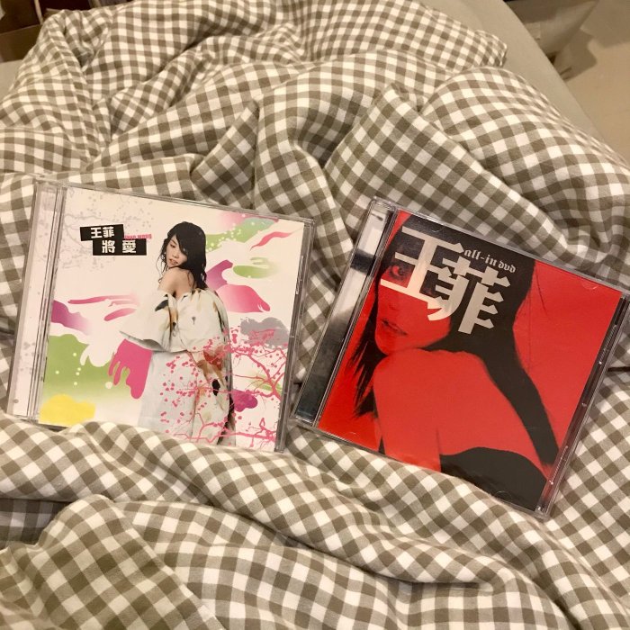 王菲　将愛　ALL-IN! CD +DVD〈将愛〉13首風雲作品＋10首極品MV 絕版】王菲《將愛》ALL-IN 首批特別典藏版CD+DVD | Yahoo拍賣