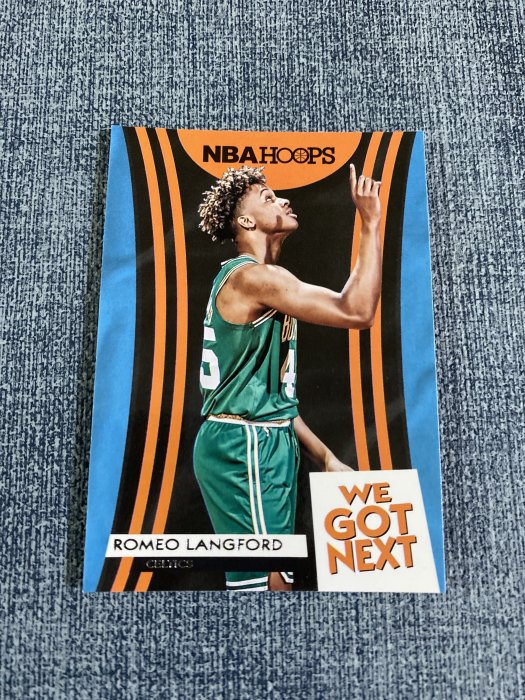 ROMEO LANGFORD的價格推薦- 2025年8月| 比價比個夠BigGo