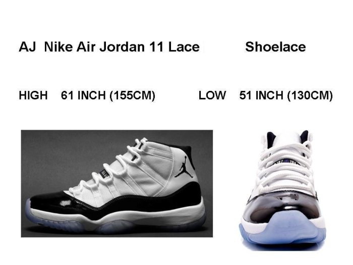 concord 11 5.5