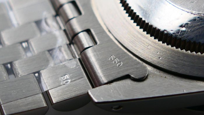 【美好時光】罕見1981年份盒單全膏藥面五珠帶GMT勞力士ROLEX 16750( 1675 16710 16700參考)