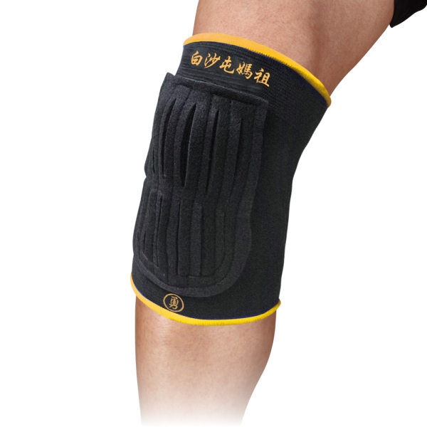 成功 白沙屯媽袓護膝-M/L(2入)