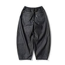 【CLESSTE】SELVEDGE DENIM MASSIVE PANTS CLESSTE / Selvedge Denim Massive Pants – SupBean