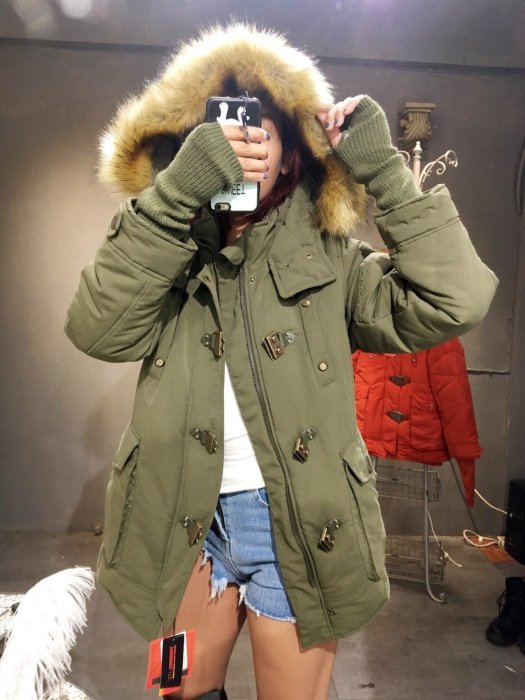 SLY、N3B、ジャンバー SLY | FRONT ZIP CROP ブルゾン (ブルゾン ) |SHEL'TTER WEBSTORE