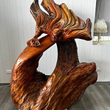 宏品全新二手家具電器LG570207*木雕(檜木)*茶壺 文房四寶 吊衣架 收藏品 展示櫃 水晶 藝品 花架 鍾馗 花架 藝品架 中古傢俱 冷氣空調台北新竹台中