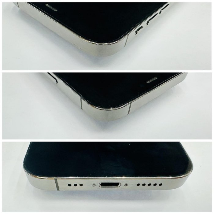 IPHONE 12 PRO 256G 石墨黑 二手機 刷卡分期【承靜數位】高雄實體店 可出租 L7136 中古機