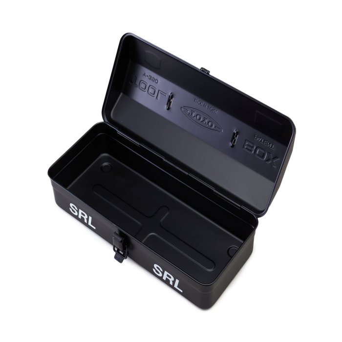 ANA限定 工具箱 Y-350 TOYO TOOL BOX全日空 早い者勝ち】 ANA ツール