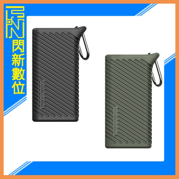 PGYTECH Cfexpress Type A 閃傳卡盒 讀卡機 記憶卡收納盒 Type C(公司貨)
