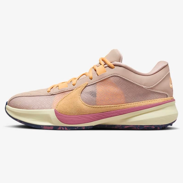 シューズ(男性用) Zoom Freak 5 EP 29cm 国内7/28発売】Nike Zoom Freak 5 EP | bbkicks-news