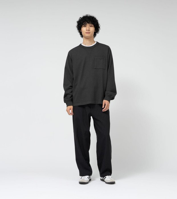 25SS　THE NORTH FACE Striped Field Pants THE NORTH FACE Striped Field Pants 25SS