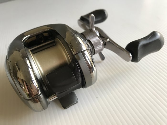 美品 SHIMANO Scorpion ANTARES Used Shimano Scorpion Antares Left – JDM TACKLE HEAVEN