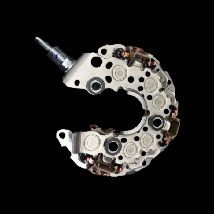 豐田 TOYOTA WISH CRV 雅歌 120安培 發電機整流器新品現貨〝牛馬達汽材〞