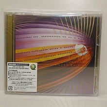 絕版】彩虹樂團L'Arc~en~Ciel-15週年重發-千禧之航Ark(日版初回CD+DVD