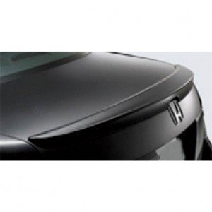 泰山美研社23013004 HONDA K13 雅哥八代 ACCORD 08-12 原廠型 鴨尾翼素材價