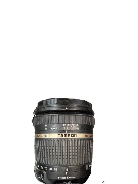 ☆美品☆ニコン用 TAMRON 18-270mm PZD #616 楽天市場】tamron