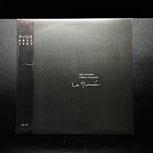 首版) 山本耀司/高橋幸宏- La Pensee 秀場音樂黑膠唱片LP C28A0570 198