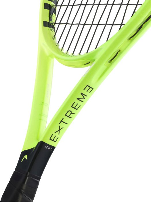 【曼森體育】HEAD EXTREME MP L 2026 網球拍 280g 全新款 最強炫轉力道