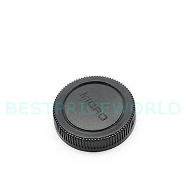 OLYMPUS MICRO M4/3 E-PL10 E-PL9 E-PL8 卡口 類單眼微單眼相機的鏡頭後蓋 副廠 背蓋