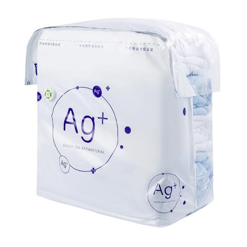 TAILI太力 Ag+抗菌真空立體壓縮袋4D/L 100x70x44x44cm | 生活雜貨 | Yahoo購物中心